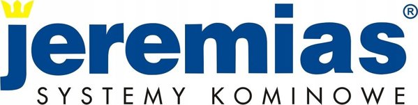 Jeremias Βασικό Σετ Ανακαίνισης Καπνοδόχου DN 80 για Λέβητες Συμπύκνωσης