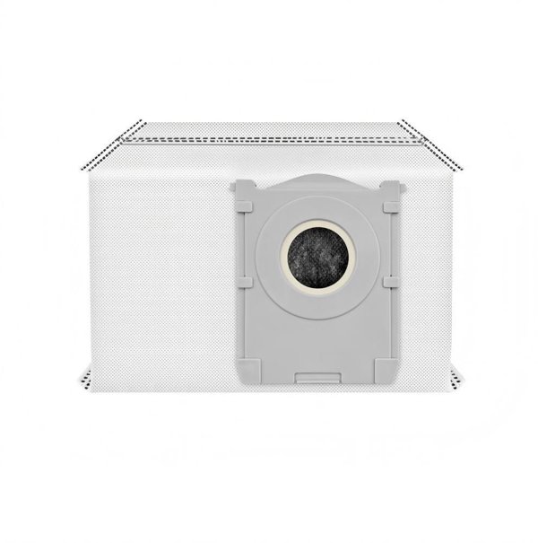 JETtools Zestaw Akcesoriów 9w1 Do Ecovacs Deebot T90 Pro Omni T90 Omni X12 Pro / T90 Pro Omni Kit