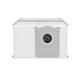 JETtools Zestaw Akcesoriów 9w1 Do Ecovacs Deebot T90 Pro Omni T90 Omni X12 Pro / T90 Pro Omni Kit