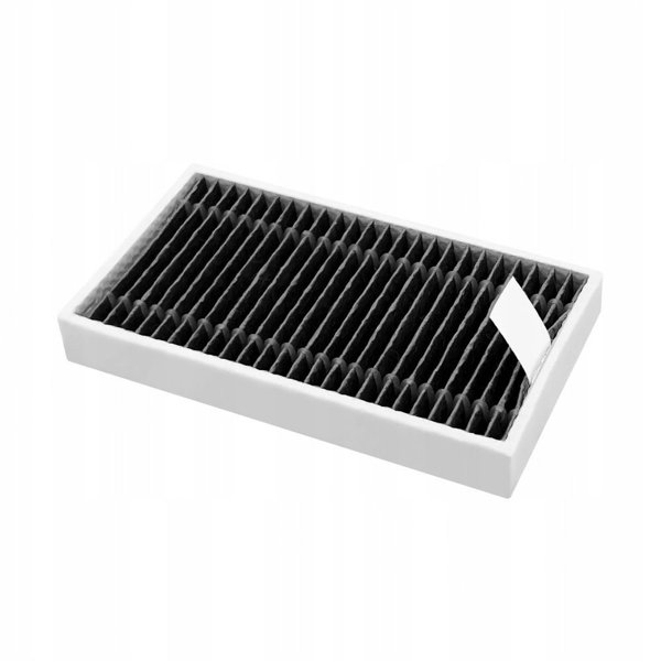 JETtools Zestaw Akcesoriów 9w1 Do Ecovacs Deebot T90 Pro Omni T90 Omni X12 Pro / T90 Pro Omni Kit