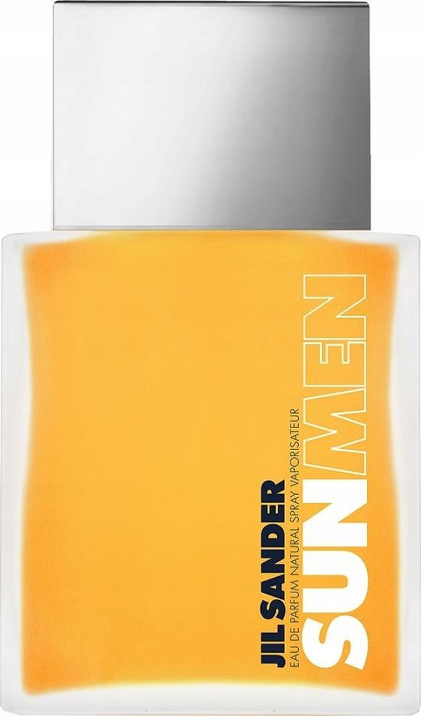 JIL SANDER Sun Men EDP spray 40ml