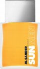 JIL SANDER Sun Men EDP spray 40ml