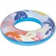 JiLong Δαχτυλίδι Κολύμβησης Surf 100cm Μπλε (35279)