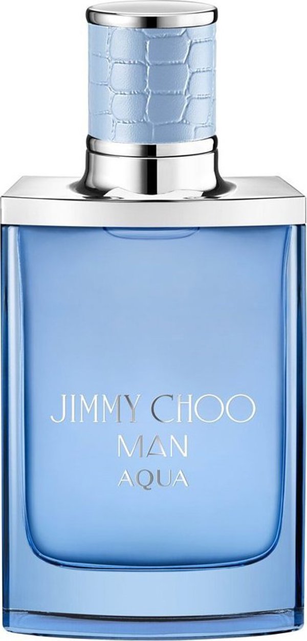 Jimmy Choo Ανδρικό Άρωμα EDT 50ml με Νότες Γκρέιπφρουτ, Κάρδαμο & Πατσούλι