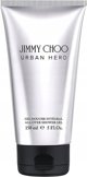 Jimmy Choo, Urban Hero, Shower Gel, 100 ml For Men