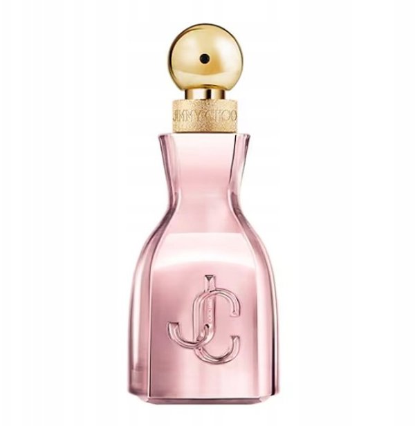 JIMMY CHOO I Want Choo With Love EDP spray 40ml