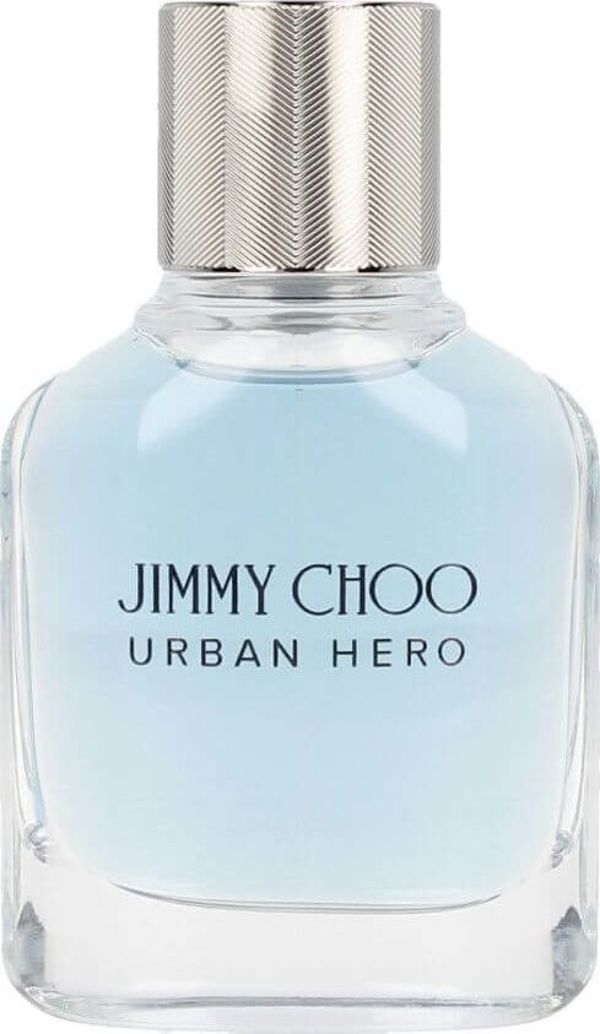 Jimmy Choo Urban Hero Eau de Parfum για Άνδρες 30ml