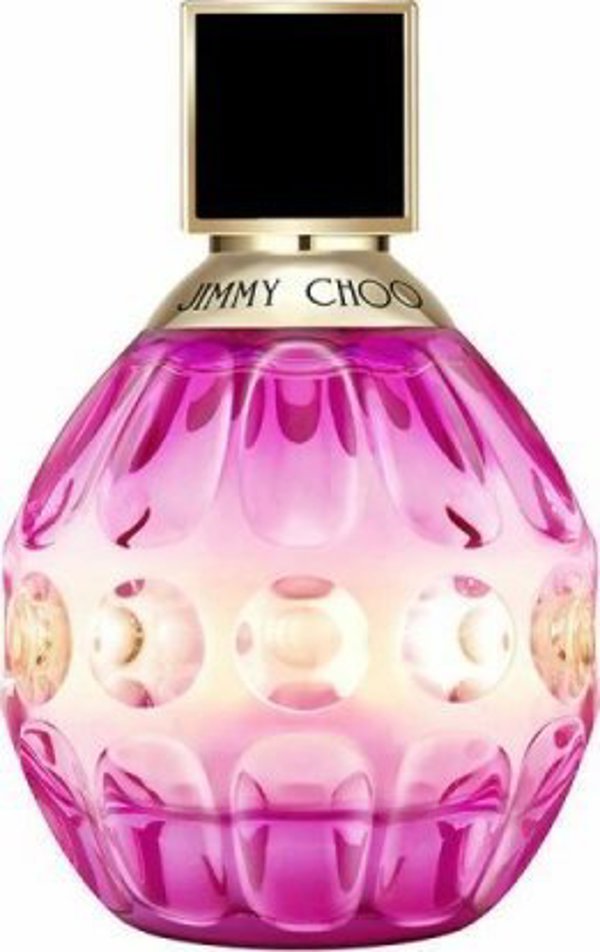 Jimmy Choo Rose Passion Eau De Parfum Γυναικείο Άρωμα 60ml