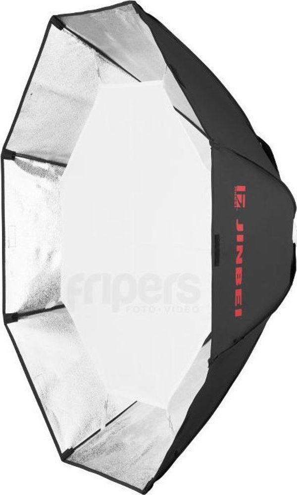 Jinbei Softbox DM-90cm mocowanie typu bowens