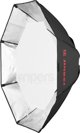 Jinbei Softbox DM-90cm mocowanie typu bowens