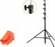 Jinbei Statyw oswietleniowy Jinbei Air 461cm MZ-4800FP Cisnieniowy