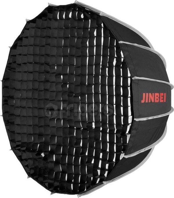 Jinbei Softbox KE-90 cm Deep με Γρήγορη Σύνδεση Bowens