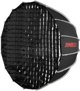 Jinbei Softbox KE-90 cm Deep με Γρήγορη Σύνδεση Bowens