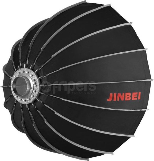 Jinbei Softbox KE-90 cm Deep με Γρήγορη Σύνδεση Bowens