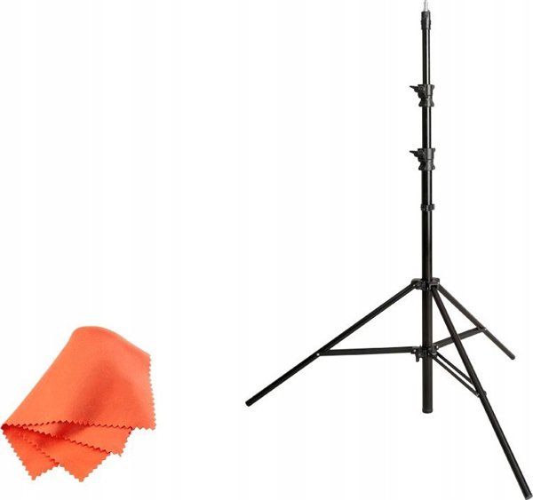 Jinbei Σταθερό Τρίποδο Φωτισμού Air 283cm MZ-3000FP