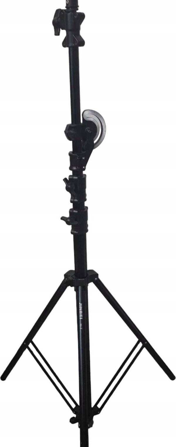 Jinbei Τρίποδο Φωτισμού τύπου Boom 492cm