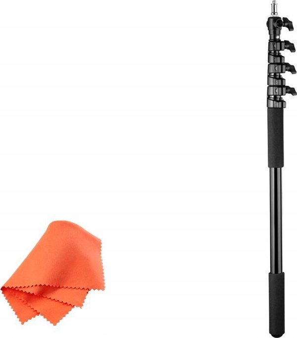 Jinbei HD230 Μονόποδο φωτισμού με μήκος 74-234 cm