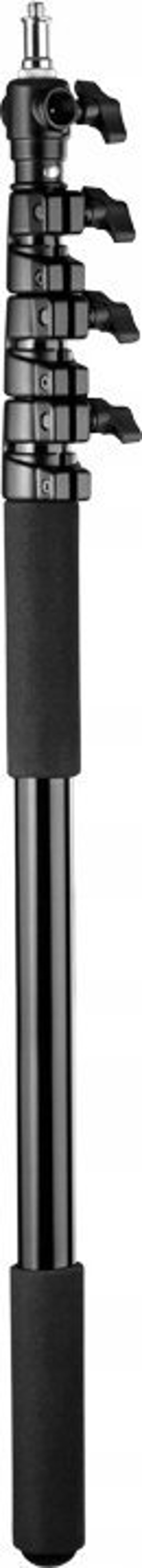 Jinbei HD230 Μονόποδο φωτισμού με μήκος 74-234 cm