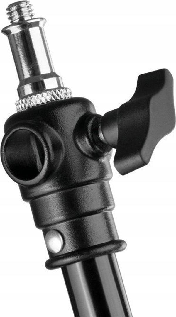 Jinbei HD230 Μονόποδο φωτισμού με μήκος 74-234 cm