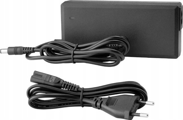 Jinbei Ladowarka Jinbei LD610 do baterii lamp HD610, 601, EF-150D