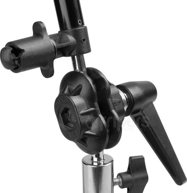 Jinbei Βραχίονας για blendy RBJ-130 μήκους 67-127 cm