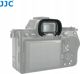 JJC Προσοφθάλμιο Σκόπευτρου FDA-EP19 για Sony A7S III - Προστατευτικό Φακού Κάμερας