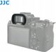 JJC Προσοφθάλμιο Σκόπευτρου FDA-EP19 για Sony A7S III - Προστατευτικό Φακού Κάμερας