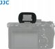 JJC Προσοφθάλμιο Σκόπευτρου FDA-EP19 για Sony A7S III - Προστατευτικό Φακού Κάμερας