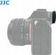 JJC Προσοφθάλμιο Σκόπευτρου FDA-EP19 για Sony A7S III - Προστατευτικό Φακού Κάμερας