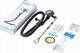 JJC TP-FT3 Εύκαμπτο Τρίποδο & Μονοπόδι για Smartphone με MagSafe και Βάση για GoPro