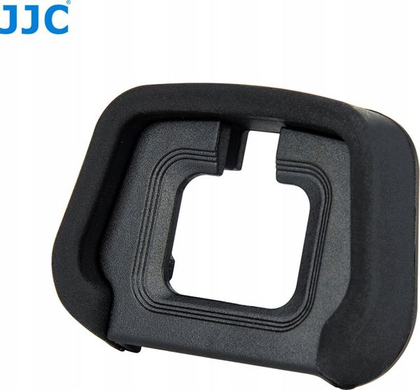 JJC Προσοφθάλμιο DK-29 για Nikon Z5, Z6, Z6 II, Z7, Z7 II - Προστατευτικό Ματιού Κάμερας