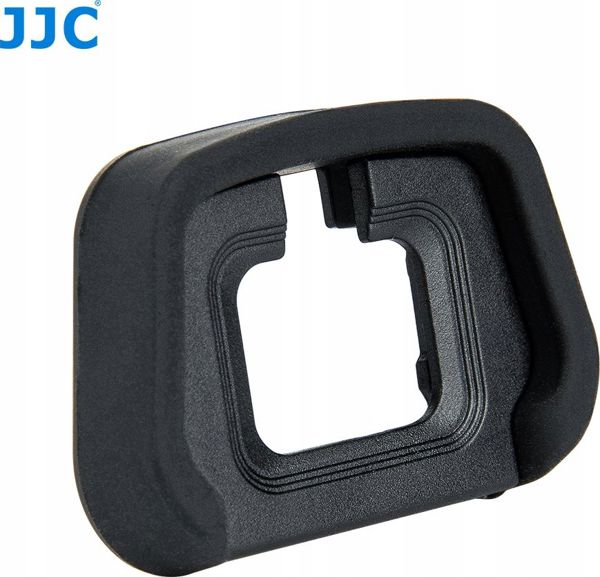 JJC Προσοφθάλμιο DK-29 για Nikon Z5, Z6, Z6 II, Z7, Z7 II - Προστατευτικό Ματιού Κάμερας