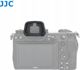JJC Προσοφθάλμιο DK-29 για Nikon Z5, Z6, Z6 II, Z7, Z7 II - Προστατευτικό Ματιού Κάμερας