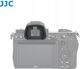 JJC Προσοφθάλμιο DK-29 για Nikon Z5, Z6, Z6 II, Z7, Z7 II - Προστατευτικό Ματιού Κάμερας