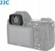 JJC Προσοφθάλμιο DK-29 για Nikon Z5, Z6, Z6 II, Z7, Z7 II - Προστατευτικό Ματιού Κάμερας