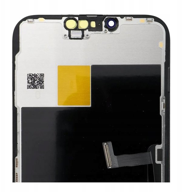 JK Οθόνη LCD για iPhone 13 Pro Max SOFT OLED (Change IC)