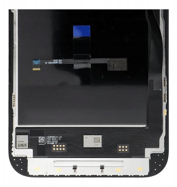 JK Οθόνη LCD για iPhone 13 Pro Max SOFT OLED (Change IC)
