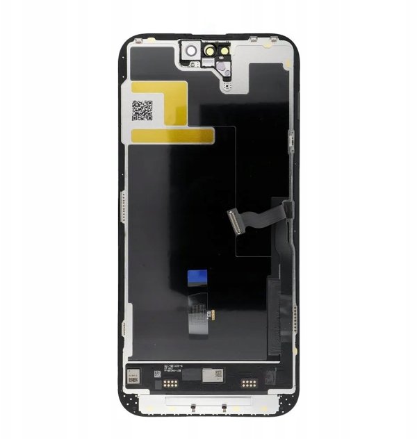 JK Wyswietlacz LCD do IPHONE 14 PRO MAX SOFT OLED