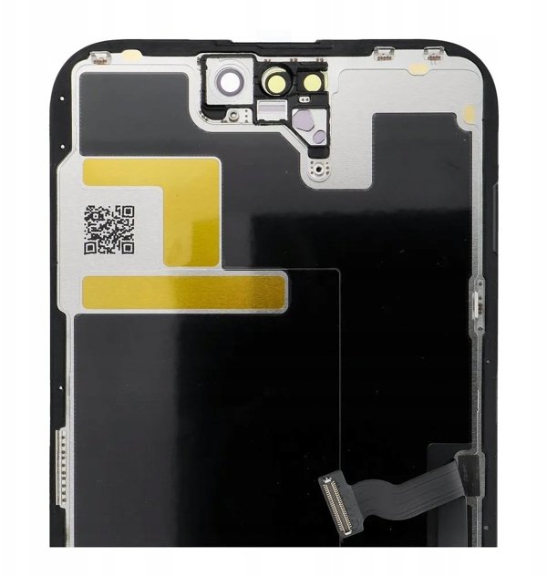 JK Wyswietlacz LCD do IPHONE 14 PRO MAX SOFT OLED