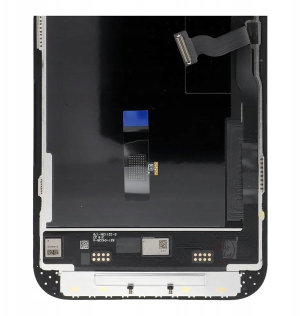 JK Wyswietlacz LCD do IPHONE 14 PRO MAX SOFT OLED