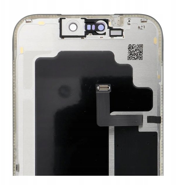 JK Οθόνη LCD για iPhone 17 Pro Max Soft OLED (Change IC)