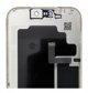 JK Οθόνη LCD για iPhone 17 Pro Max Soft OLED (Change IC)