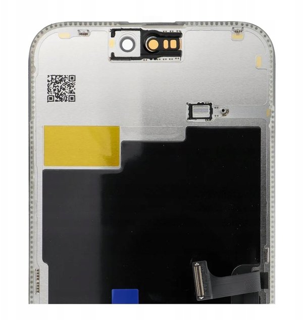 Οθόνη LCD JK για iPhone 15 Pro Max Soft OLED (Change IC)