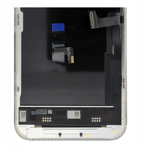 Οθόνη LCD JK για iPhone 15 Pro Max Soft OLED (Change IC)