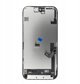 JK Οθόνη LCD για IPHONE 16 HARD OLED (Change IC)