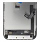 JK Οθόνη LCD για IPHONE 16 HARD OLED (Change IC)