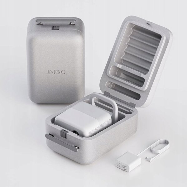JMGO N1s