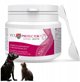 JM SANTE VET PROTECTOR GASTRO BIOTYK 60g για διάρροια, φούσκωμα, δυσκοιλιότητα, τροφικές αλλεργίες
