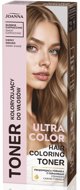 Joanna Ultra Color Toner Μαλλιών Sweet Cappuccino, 100g
