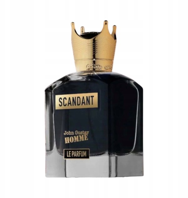 John Gustav Homme Scandant Eau de Parfum 100ml